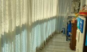 Imagem 4: 3 quartos com uma suíte, imóvel novo, todo reformado Cód: 16153 z