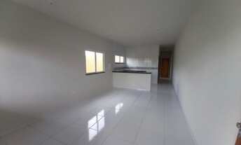 Imagem 2: Casa para venda com 120 metros quadrados com 3 quartos em Centro - Caucaia - Ceará