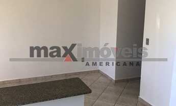 Imagem 6: Ótima casa com 2 quartos localizada no Jardim Boer I - Americana - SP