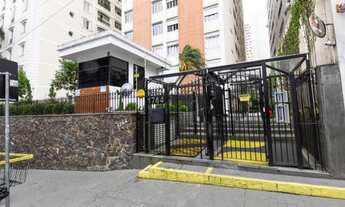 Imagem 5: APARTAMENTO RESIDENCIAL em São Paulo - SP, Jardim América