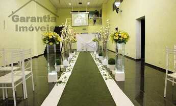 Imagem: Osasco - Galpão/Depósito/Armazém - Quitaúna