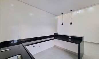 Imagem 3: Casa de condomínio térrea para venda com 160 metros quadrados com 3 quartos