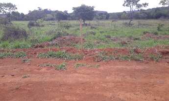 Imagem 4: Vendo Excelentes Fazendinhas Planas Registradas Financiadas Com Água Luz Lagoa na região d