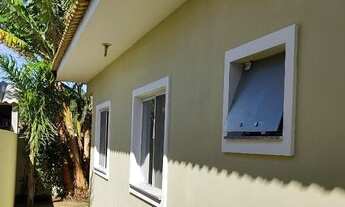 Imagem 5: Casa para venda com 2 quartos FINANCIAVEL EM CONDOMINIO FECHADO