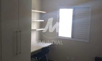 Imagem 3: Apartamento (tipo - padrao) 2 dormitórios, cozinha planejada, portaria 24hs, lazer, espaço