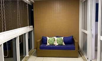 Imagem 4: SãO PAULO - Apartamento Padrão - Vila Olímpia