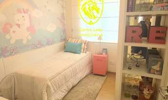 Imagem 5: Apartamento de 55,93 m2 em Belo Horizonte , Minas Gerais