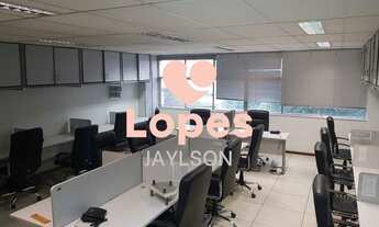 Imagem: Prédio comercial - Centro