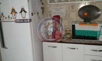 Imagem 3: Apartamento à venda 2 Quartos, 1 Suite, 1 Vaga, 69M², Centro, Mongaguá - SP