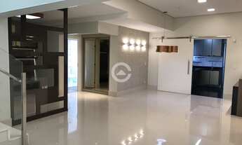 Imagem: Cobertura - Fazenda São Quirino - Campinas