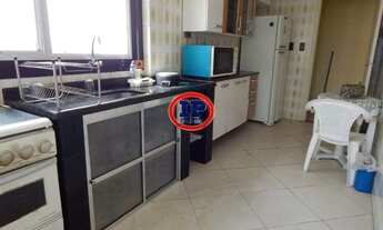 Imagem 4: Apartamento com 2 dorms, Caiçara, Praia Grande - R$ 200 mil, Cod: 7184
