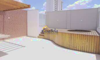 Imagem 1: Cobertura - Mansões Santo Antônio - Campinas