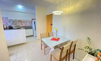 Imagem: 2 quartos com suíte e lazer clube pertinho