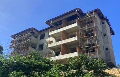 Imagem 6: Apartamento para venda com 65 m² com 2 quartos em TAMANDARE I - Tamandaré - PE