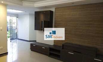 Imagem 3: Sobrado com 4 dormitórios para alugar, 480 m² por R$ 15.000/mês - Parque Terra Nova II - S