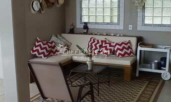 Imagem 7: RESIDÊNCIA COM 4 DORMITÓRIOS