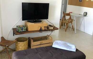 Imagem 3: APARTAMENTO Residencial Sunset Brava a 800m da praia!!