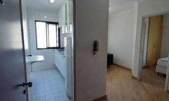 Imagem: SãO PAULO - Apartamento Padrão - Vila