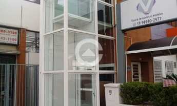 Imagem 2: Salão - Vila Nova - Campinas