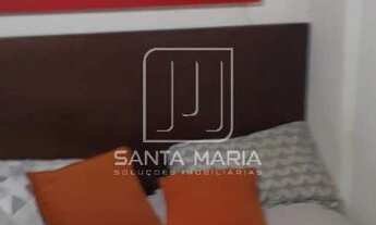 Imagem 6: Apartamento (tipo - padrao) 2 dormitórios, cozinha planejada, portaria 24 horas, em condom