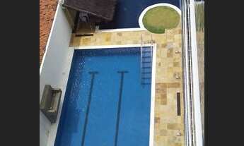 Imagem 5: Apto MOBILIADO em Ponta Negra - 2/4 senso 01 suíte - R$ 2.800,00