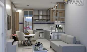 Imagem 3: Araucária - Apartamento Padrão - Estação