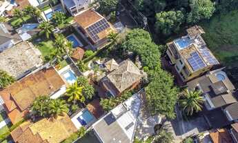 Imagem 4: Casa com 4 dormitórios à venda, 500 m² por R$ 2.650.000,00 - Piratininga - Niterói/RJ