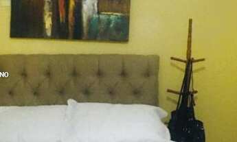 Imagem 4: Apartamento 2 Quartos para Venda em Vitória, Jardim da Penha, 2 dormitórios, 1 banheiro, 1