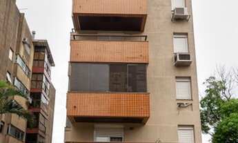 Imagem 2: PORTO ALEGRE - Apartamento Padrão - São João