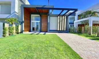 Imagem 2: Linda casa no Capão Ilhas Resort o condomínio que mais está em alta em Capão da Canoa!