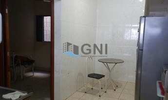 Imagem 5: Casa - Geminada Jardim Montecatini