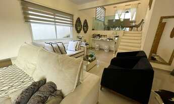 Imagem 2: VARGEM GRANDE PAULISTA - Casa de Condomínio - Paysage Serein