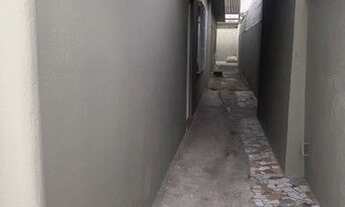 Imagem 3: 8 Casa com Garagem em São Marcos II