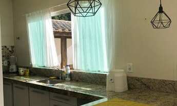 Imagem 3: Locação Casa com 3 dormitórios