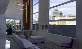 Imagem 7: Casa com 3 dormitórios à venda, 231 m² por R$ 2.200.000 - Residencial Real Park - Arujá/SP