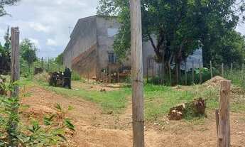 Imagem 3: Lote/Terreno para venda tem 250 metros quadrados em Campo Limpo Pta - Botujuru