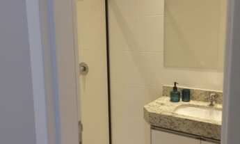 Imagem 5: Cobertura duplex para venda tem 120 metros quadrados com 3 quartos