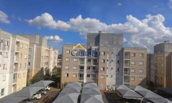 Imagem 2: Apartamento - Jardim Santa Genebra - Campinas