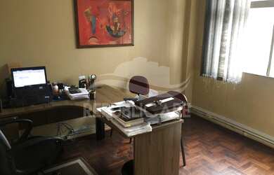 Imagem 5: PORTO ALEGRE - Conjunto Comercial/Sala - Centro Histórico