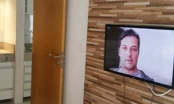 Imagem 4: Flat Beira Mar de TAMBAÚ- 200 casal João Pessoa