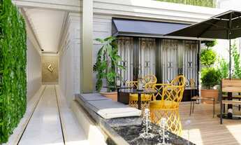 Imagem 6: Apartamento para a venda com 3 quartos no Bairro Saguaçu - Joinville - SC