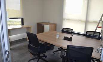 Imagem 4: Sala - Parque dos Resedás - Campinas