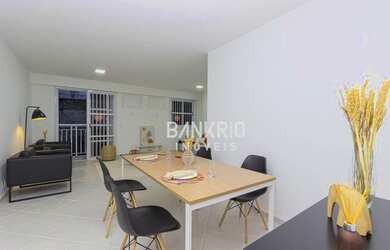 Imagem 5: Apartamento, 2 Quartos, 99 m², 2 Vagas, Copacabana - Rio de Janeiro