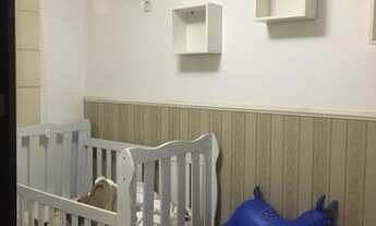 Imagem 3: APARTAMENTO A VENDA EM CRICIUMA NA AVENIDA UNIVERSITÁRIA COM 2 DORMITÓRIOS