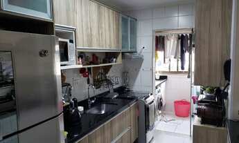 Imagem 7: Apartamento com 3 dormitórios à venda, 95 m² - Fundação - São Caetano do Sul/SP