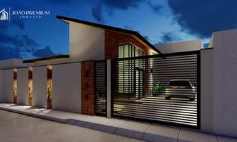 Imagem 4: Linda casa 3 dormitórios