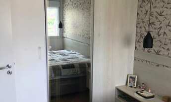 Imagem 5: Apartamento para venda tem 63 metros quadrados com 2 quartos em Silveira - Santo André - S