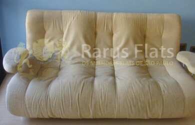 Imagem 2: Flat para alugar no Morumbi - Edifício Morumbi Business - Cód. PXJ14783