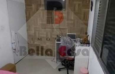 Imagem 3: LINDA CASA TÉRREA SACOMÃ 4 DORMS. ESTUDA PERMUTA