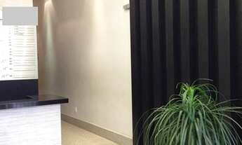 Imagem 6: Sala de 116 M2 em Belo Horizonte, Minas Gerais